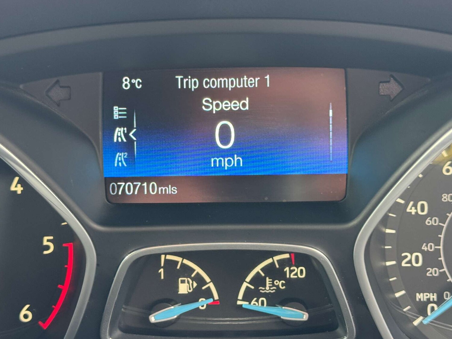 Used Ford Grand C-Max 2015 for sale - 77917717: Photo 44