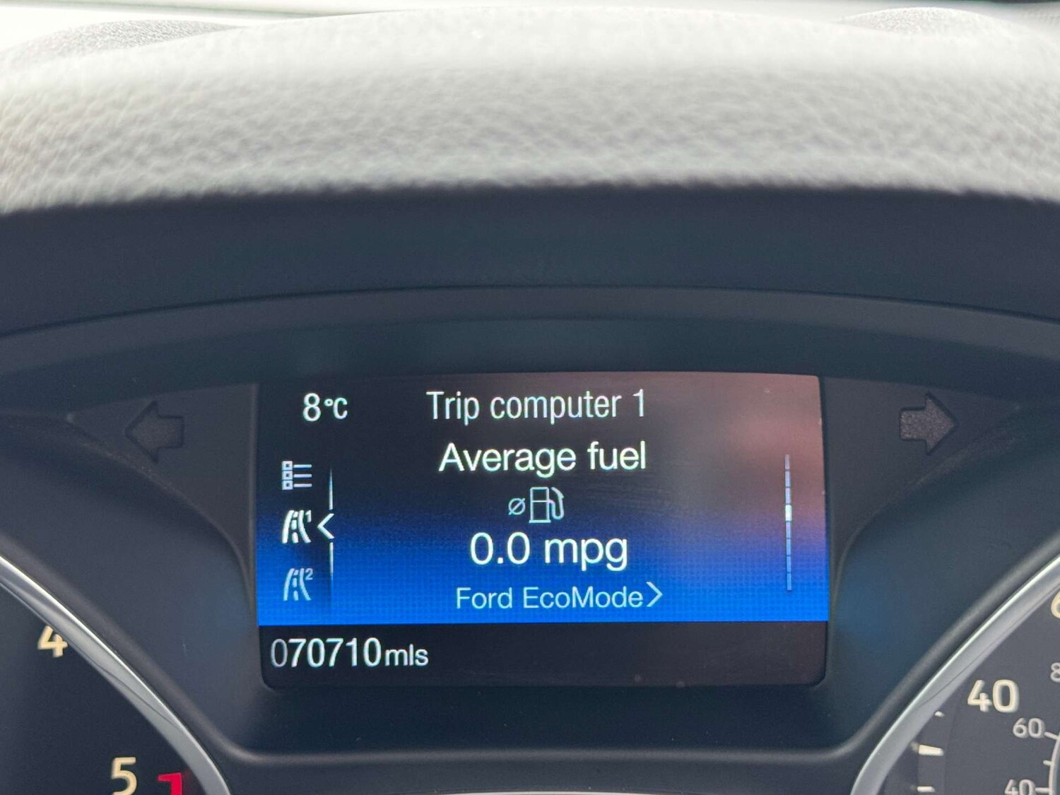 Used Ford Grand C-Max 2015 for sale - 77917717: Photo 47