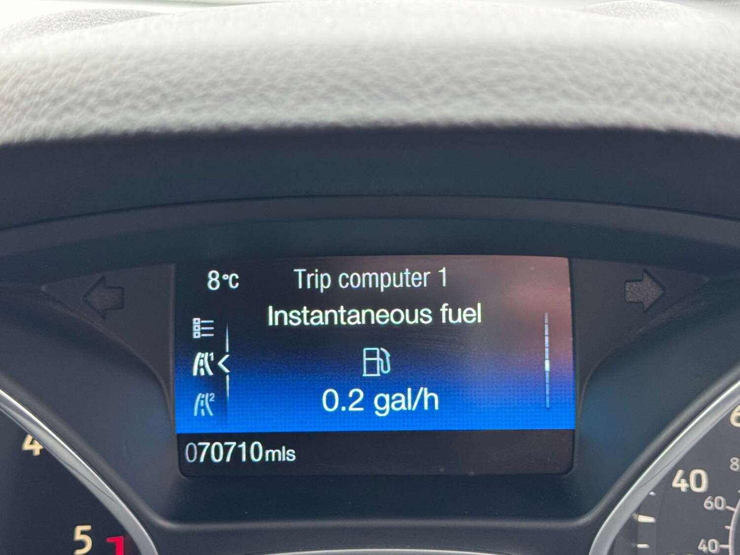 Used Ford Grand C-Max 2015 for sale - 77917717: Photo 48