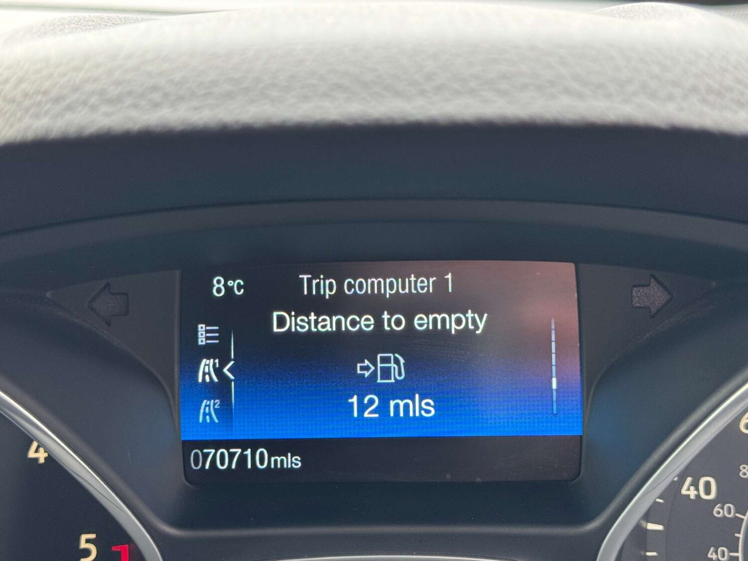 Used Ford Grand C-Max 2015 for sale - 77917717: Photo 49