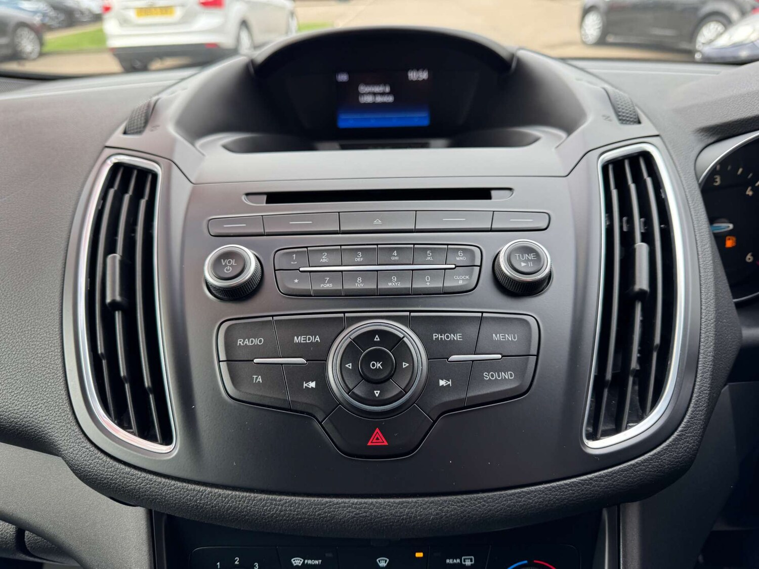 Used Ford Grand C-Max 2015 for sale - 77917717: Photo 53