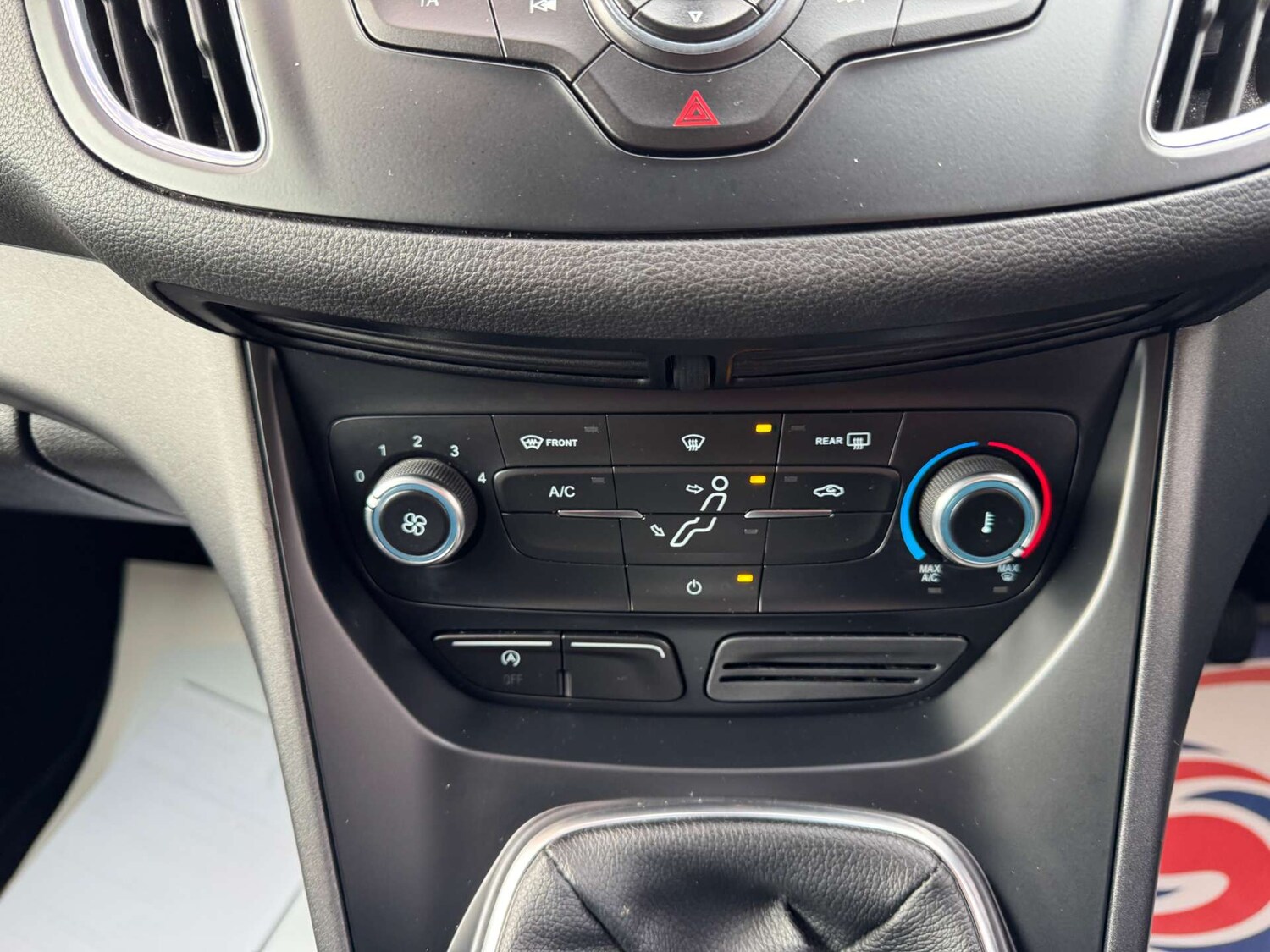 Used Ford Grand C-Max 2015 for sale - 77917717: Photo 54