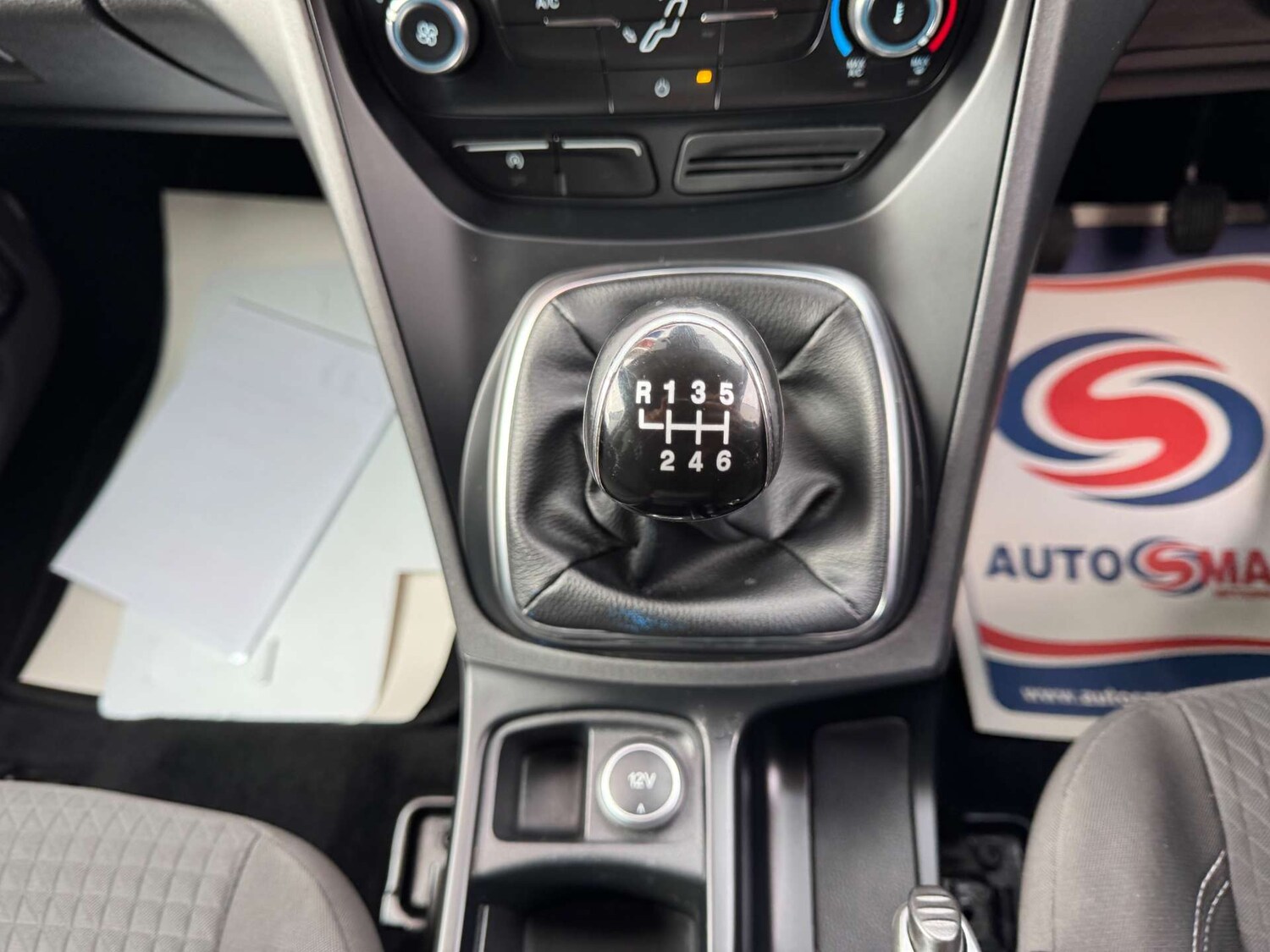 Used Ford Grand C-Max 2015 for sale - 77917717: Photo 55