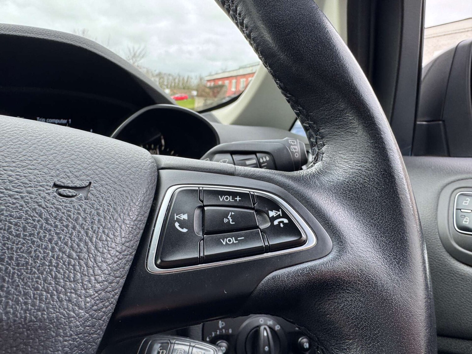 Used Ford Grand C-Max 2015 for sale - 77917717: Photo 59