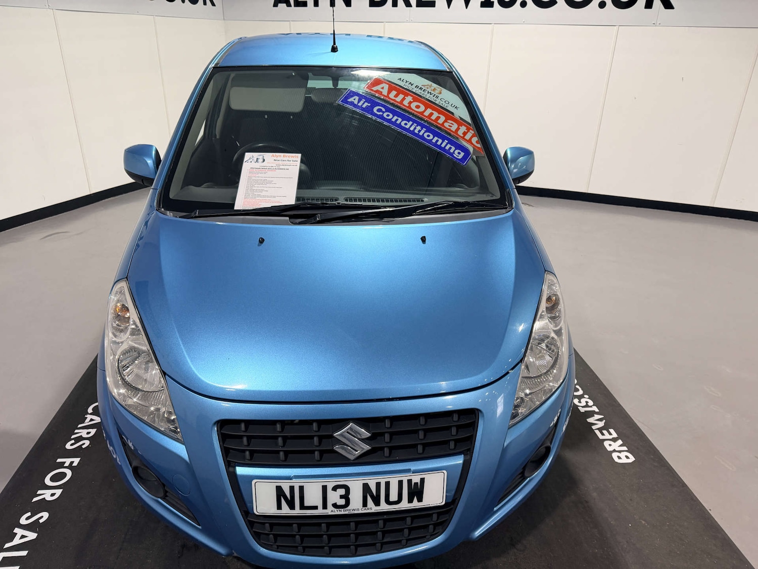 Used Suzuki Splash 2013 for sale - 77652975: Photo 15