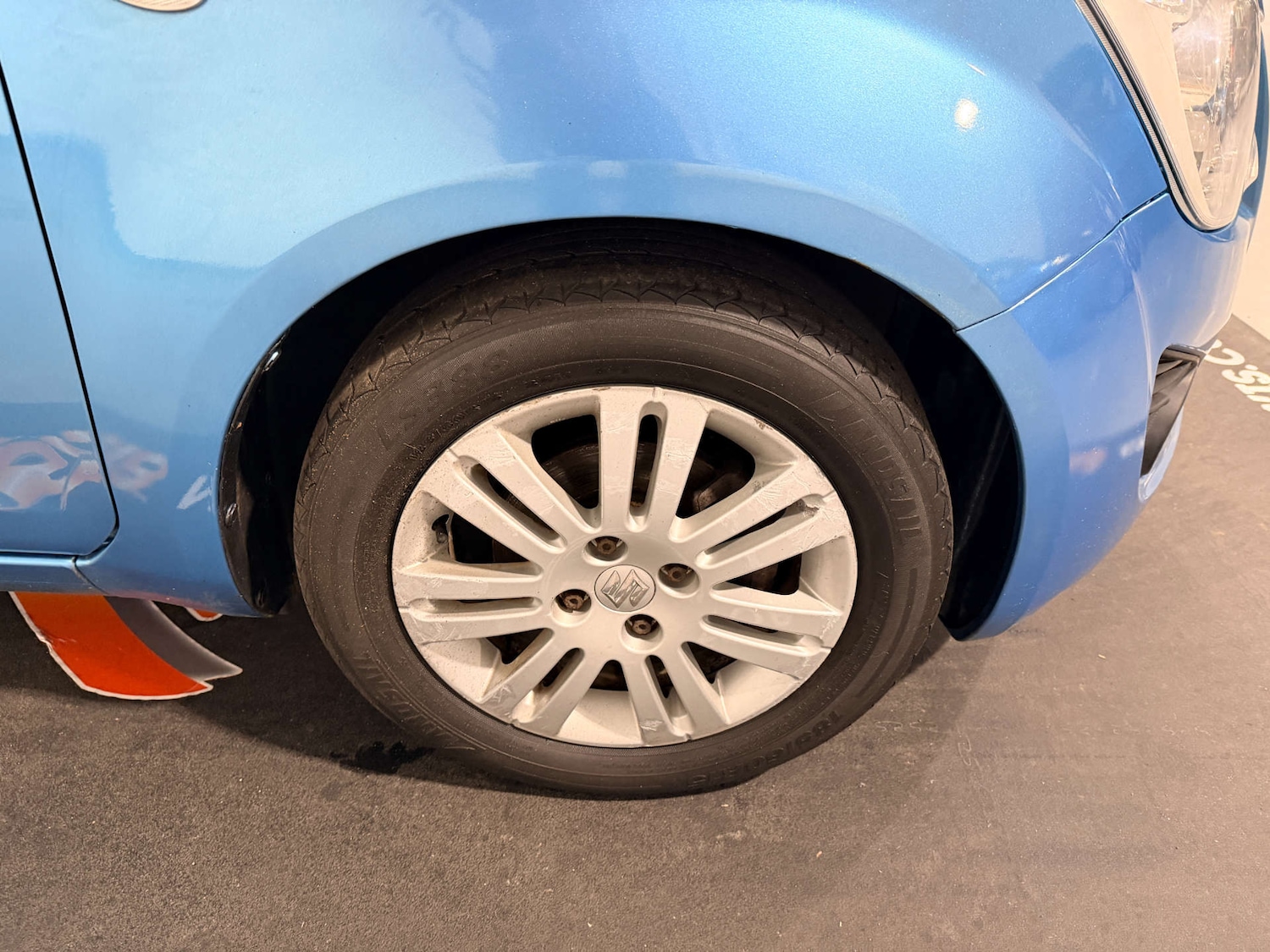 Used Suzuki Splash 2013 for sale - 77652975: Photo 20