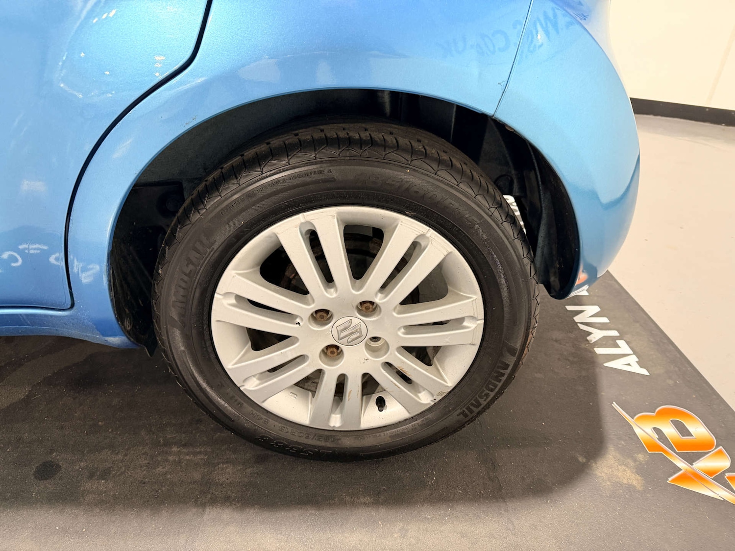 Used Suzuki Splash 2013 for sale - 77652975: Photo 22