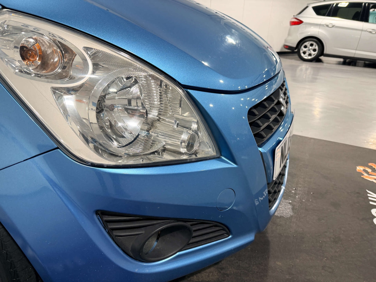 Used Suzuki Splash 2013 for sale - 77652975: Photo 23