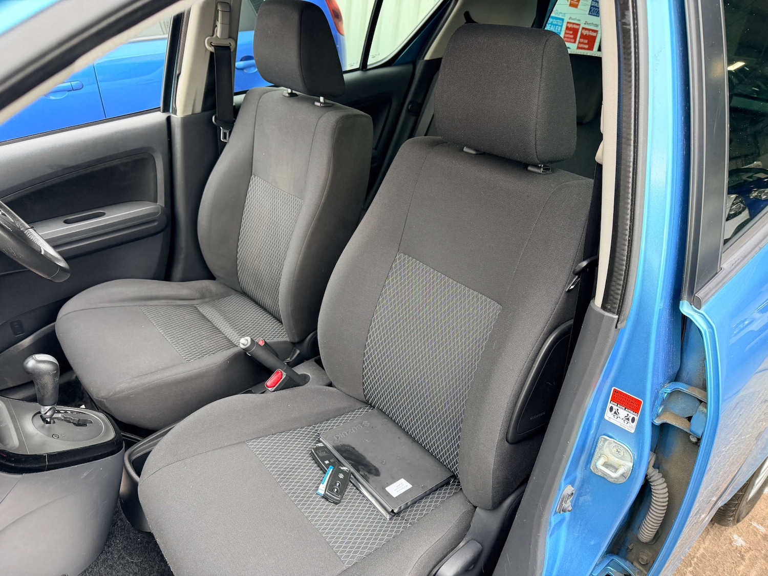 Used Suzuki Splash 2013 for sale - 77652975: Photo 27