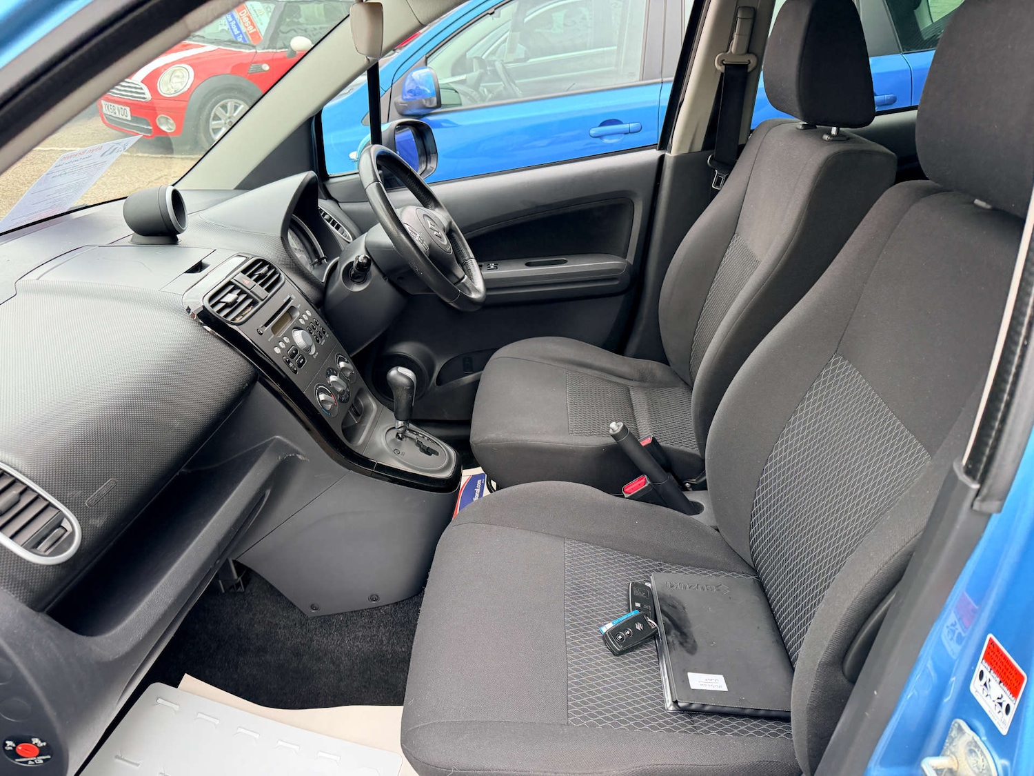 Used Suzuki Splash 2013 for sale - 77652975: Photo 28