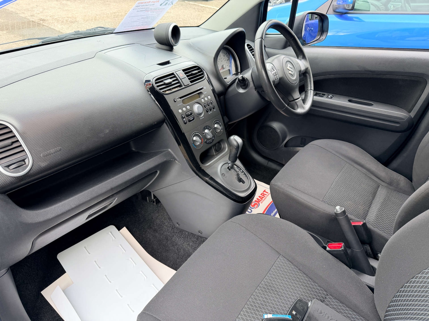 Used Suzuki Splash 2013 for sale - 77652975: Photo 29