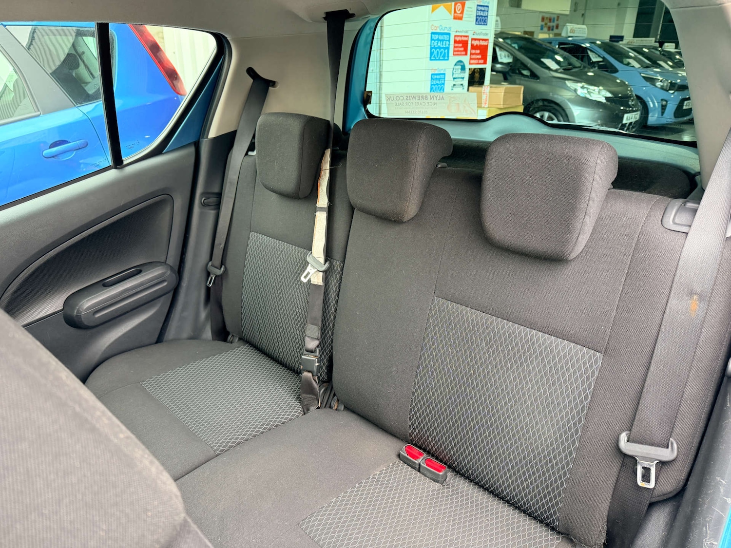 Used Suzuki Splash 2013 for sale - 77652975: Photo 30