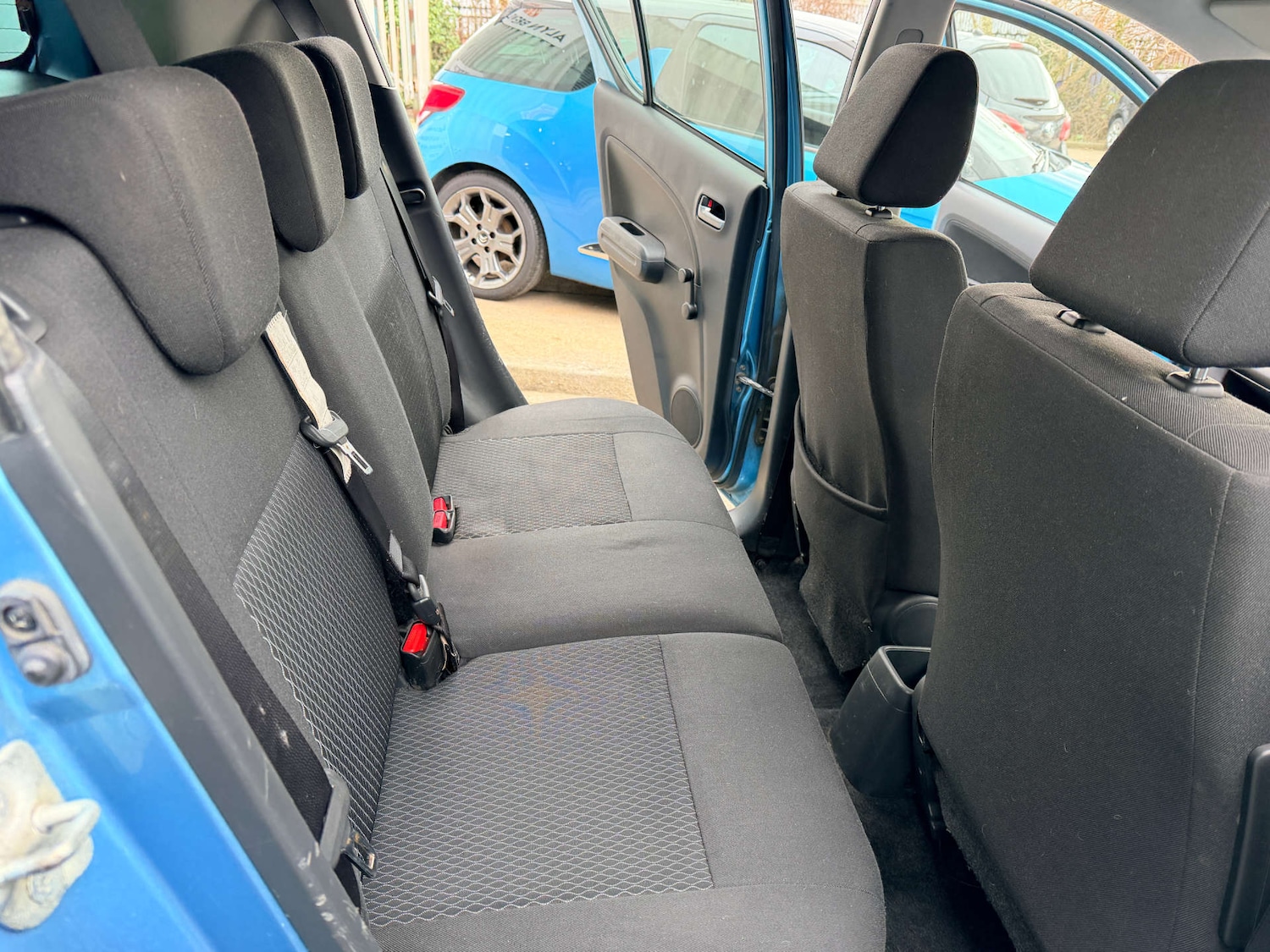 Used Suzuki Splash 2013 for sale - 77652975: Photo 32