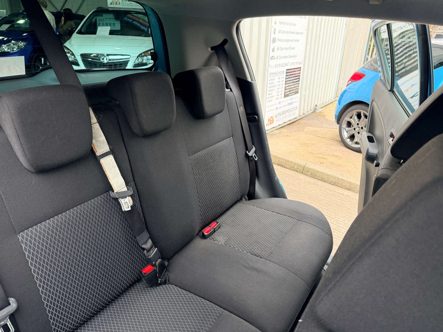 Used Suzuki Splash 2013 for sale - 77652975: Photo 33