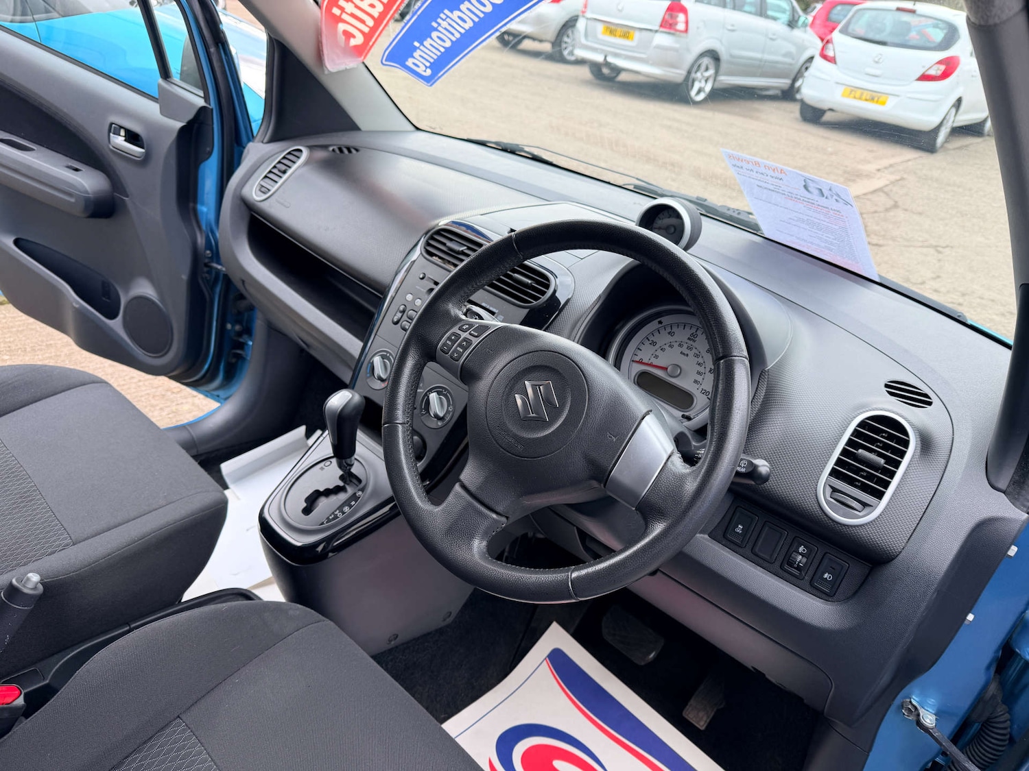 Used Suzuki Splash 2013 for sale - 77652975: Photo 36