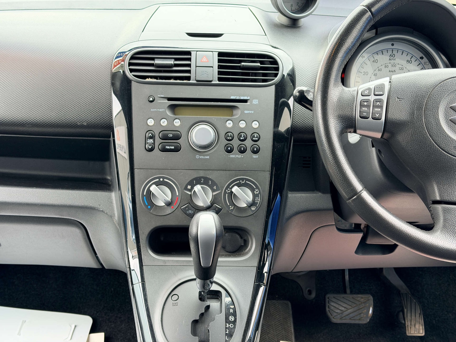 Used Suzuki Splash 2013 for sale - 77652975: Photo 38