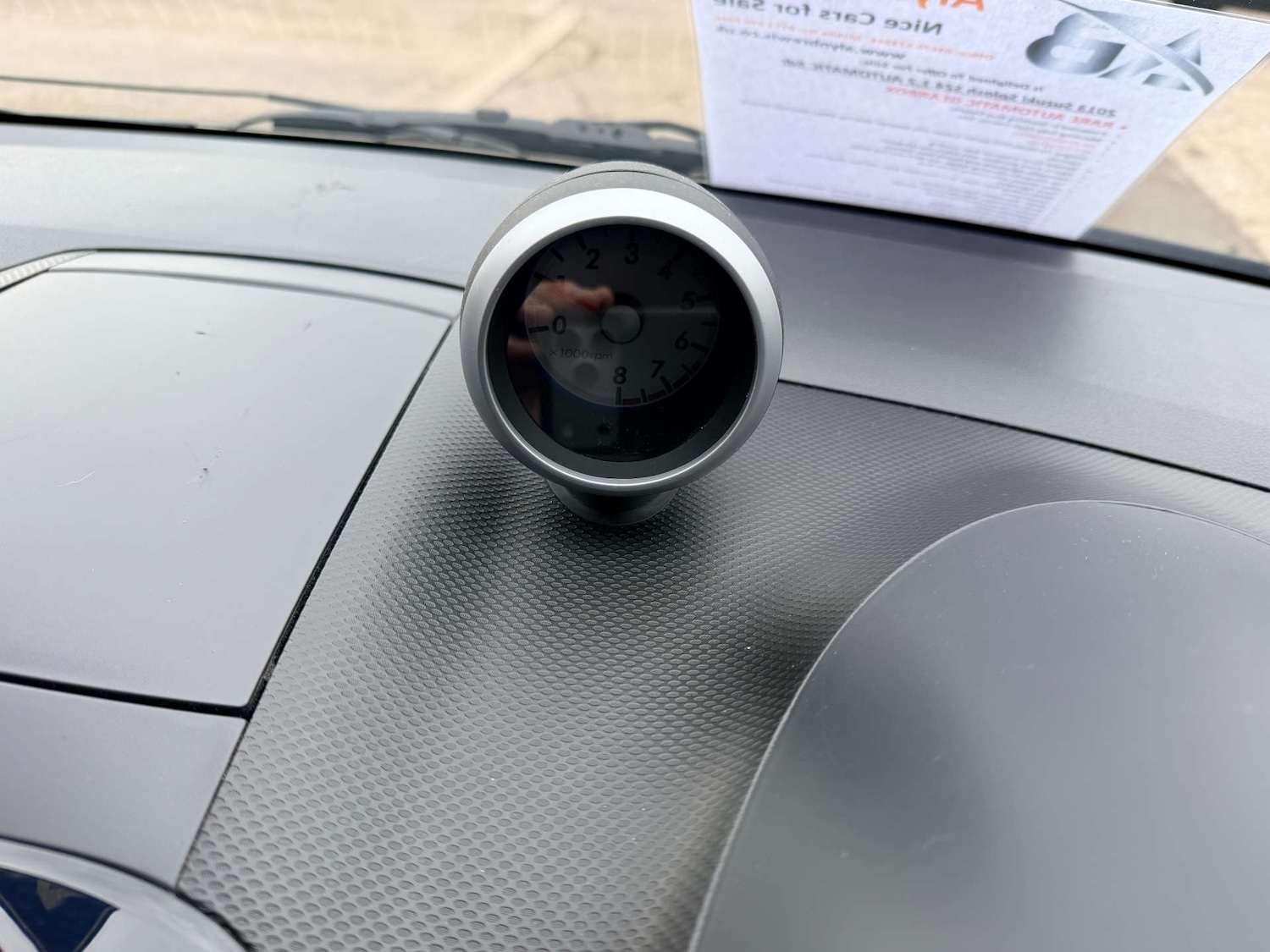 Used Suzuki Splash 2013 for sale - 77652975: Photo 43