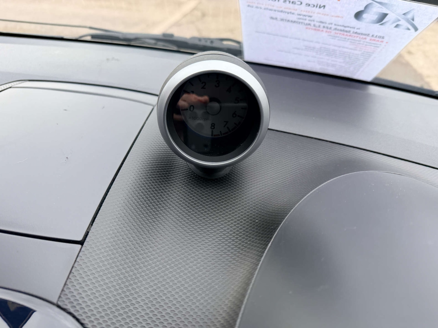 Used Suzuki Splash 2013 for sale - 77652975: Photo 44