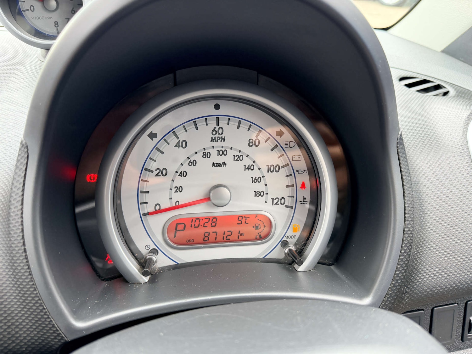 Used Suzuki Splash 2013 for sale - 77652975: Photo 45