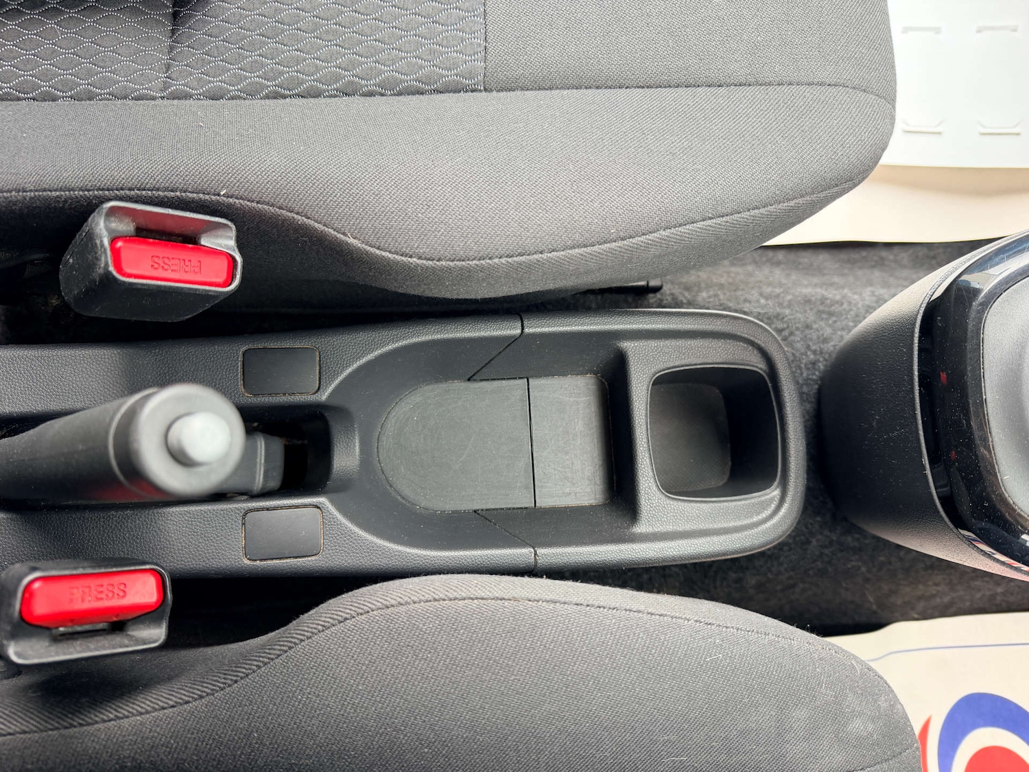 Used Suzuki Splash 2013 for sale - 77652975: Photo 52