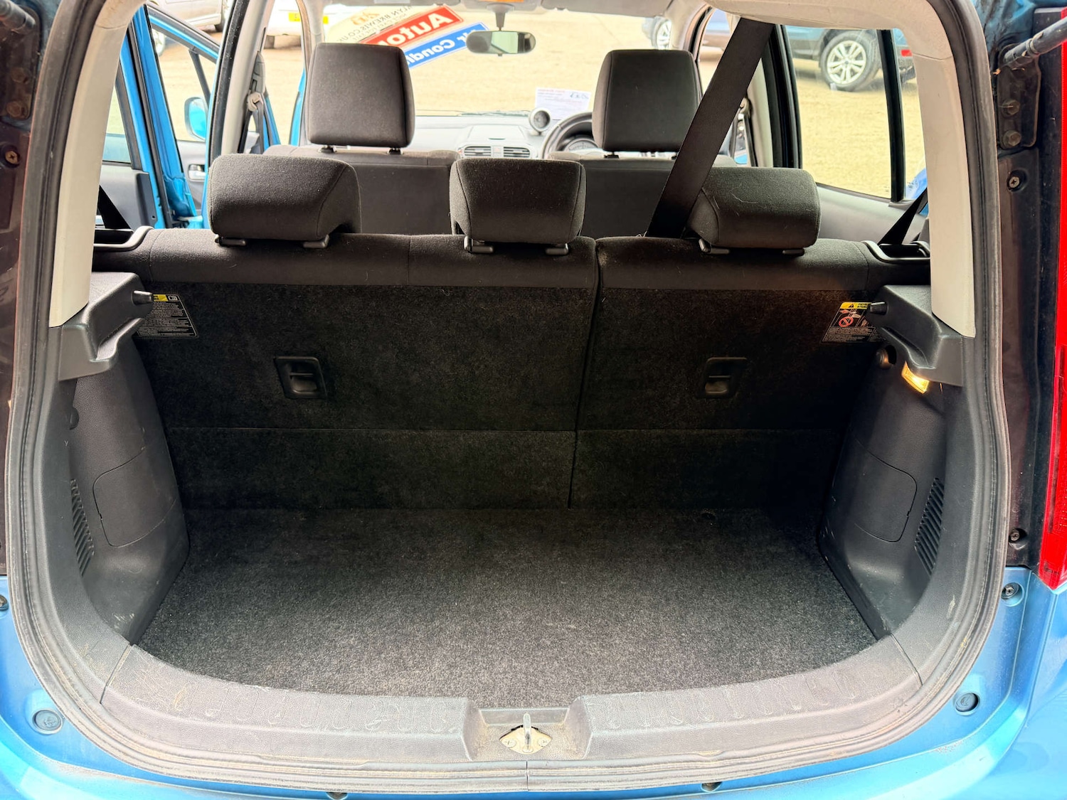 Used Suzuki Splash 2013 for sale - 77652975: Photo 54