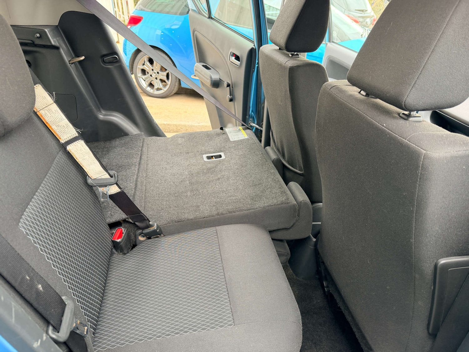 Used Suzuki Splash 2013 for sale - 77652975: Photo 57