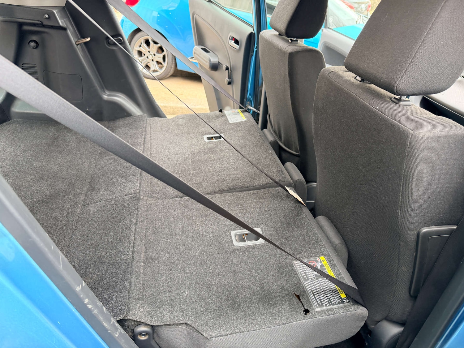 Used Suzuki Splash 2013 for sale - 77652975: Photo 58