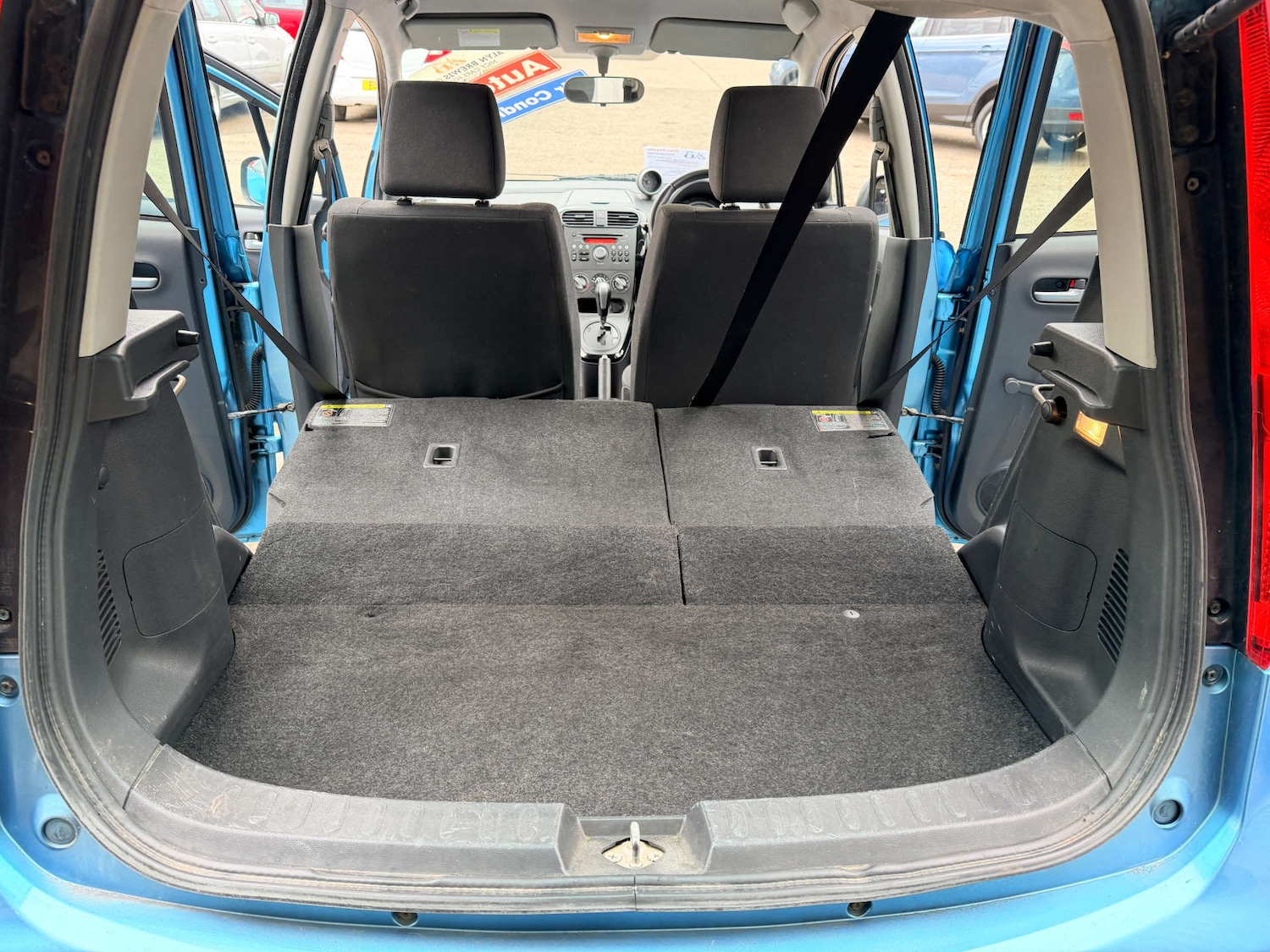 Used Suzuki Splash 2013 for sale - 77652975: Photo 59