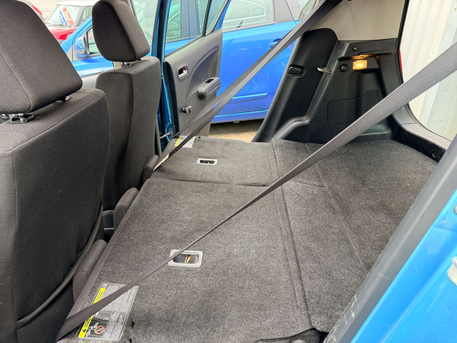 Used Suzuki Splash 2013 for sale - 77652975: Photo 60