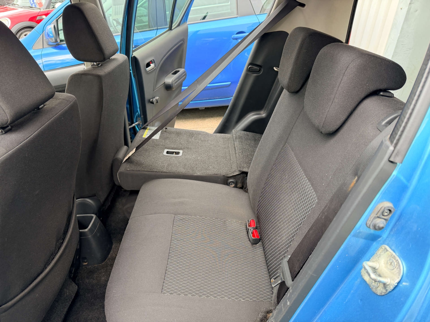 Used Suzuki Splash 2013 for sale - 77652975: Photo 61