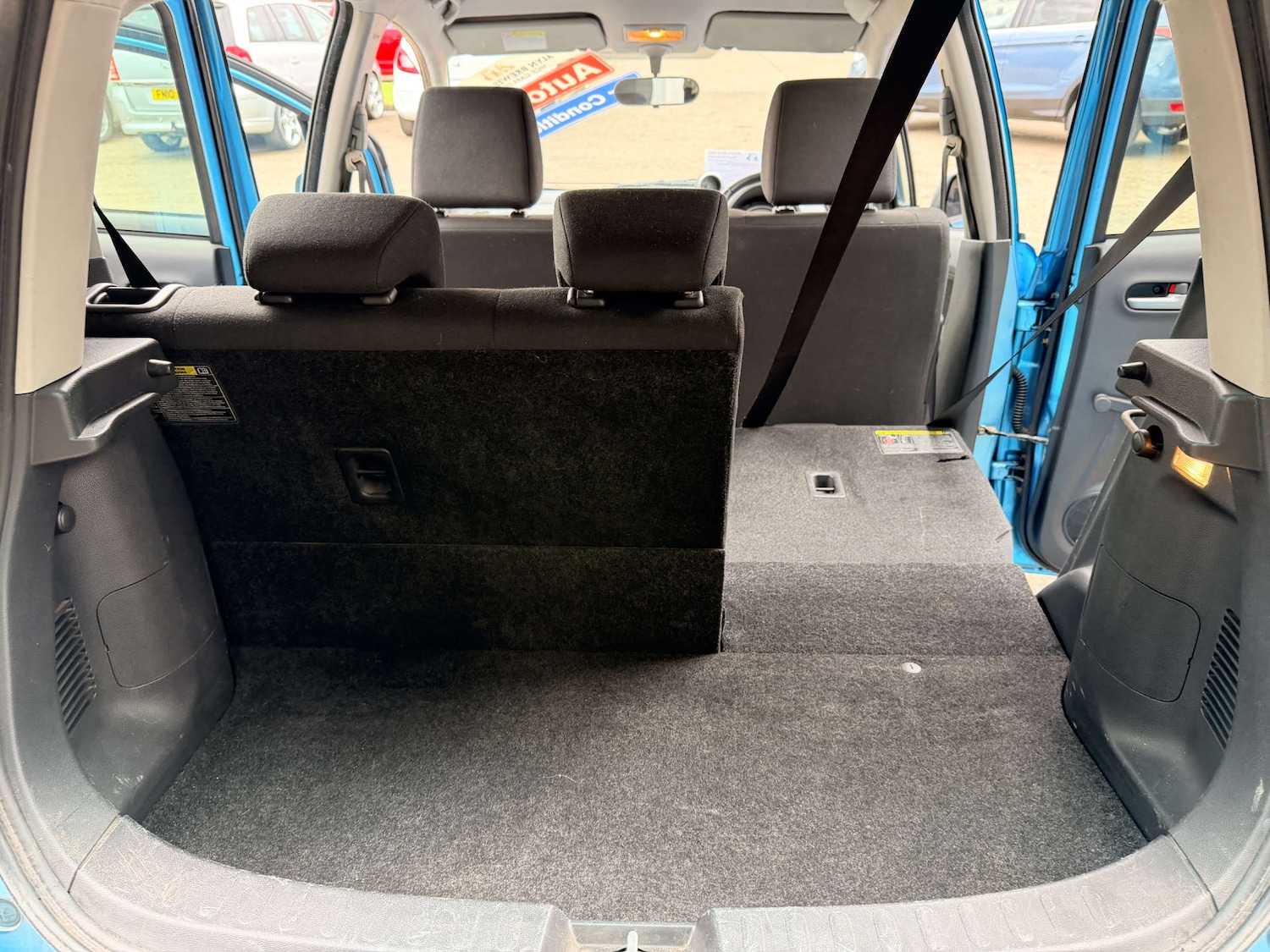 Used Suzuki Splash 2013 for sale - 77652975: Photo 62