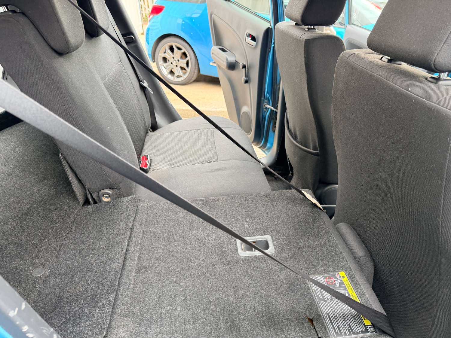 Used Suzuki Splash 2013 for sale - 77652975: Photo 63