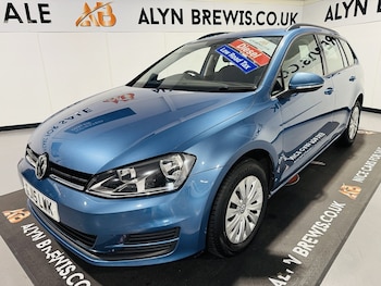 2015 - 1.6 TDI 105 S 5dr