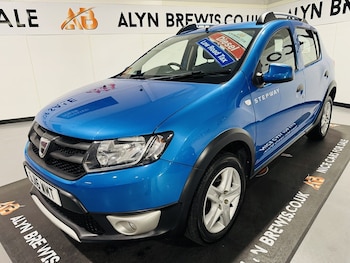 2016 - dCi Ambiance 5-Door