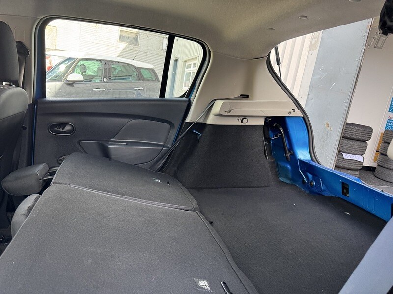 Vehicle 58