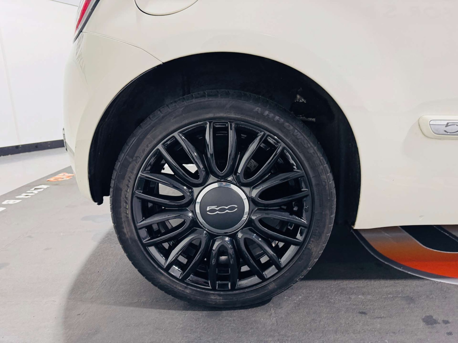 Used Fiat 500 2015 for sale - 77778171: Photo 17