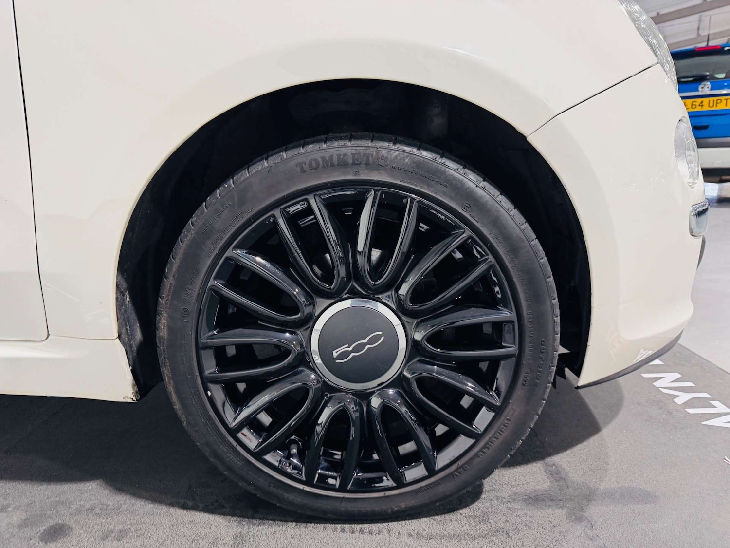 Used Fiat 500 2015 for sale - 77778171: Photo 18