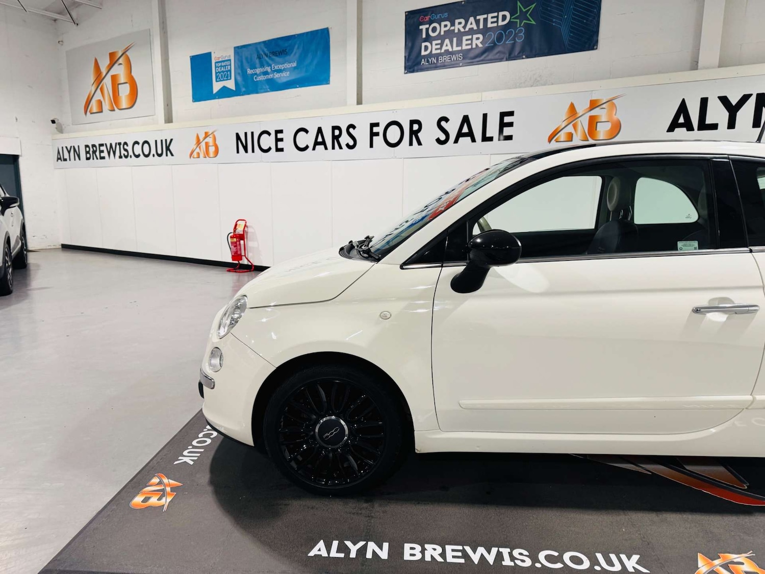 Used Fiat 500 2015 for sale - 77778171: Photo 19