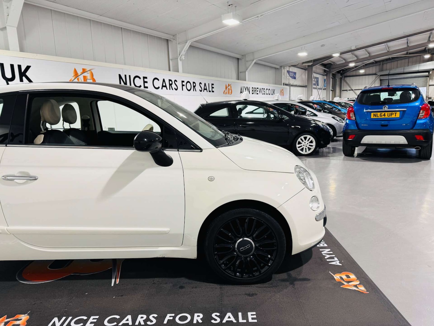 Used Fiat 500 2015 for sale - 77778171: Photo 20