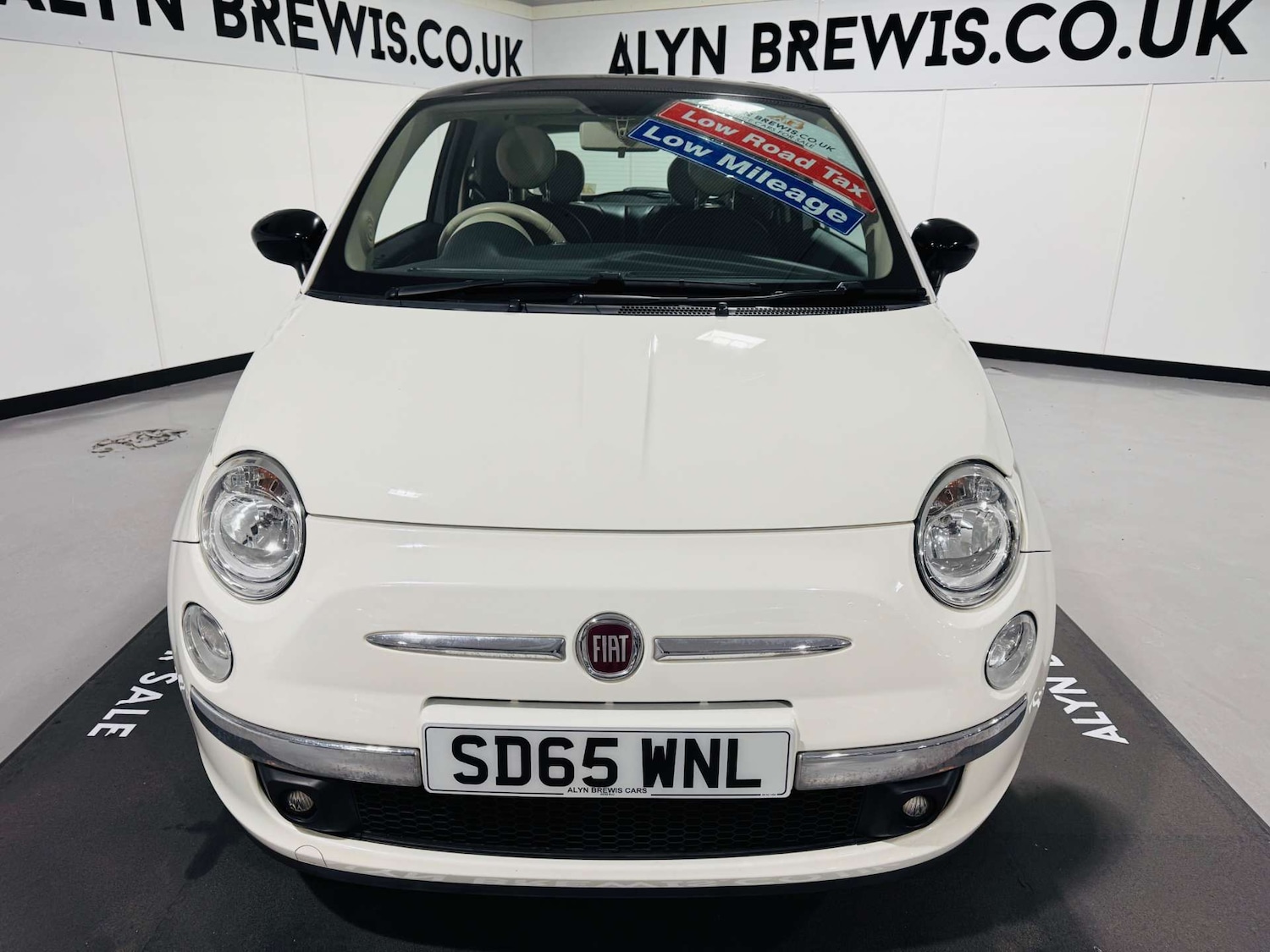 Used Fiat 500 2015 for sale - 77778171: Photo 21