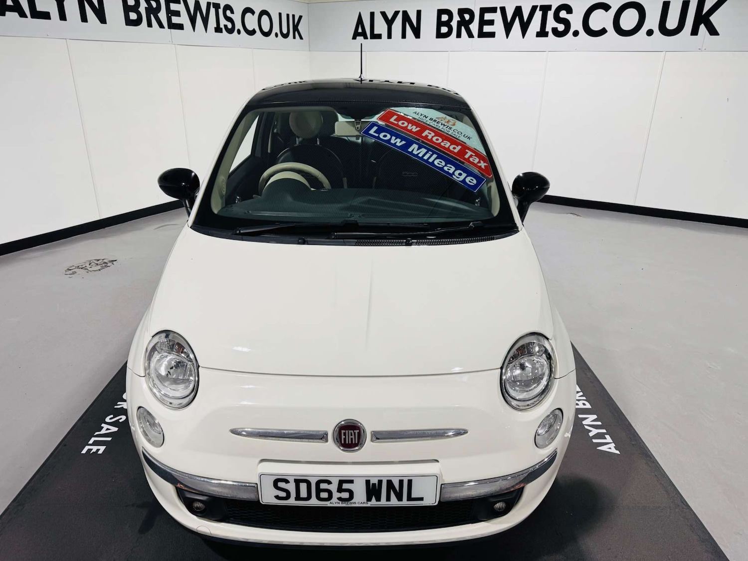 Used Fiat 500 2015 for sale - 77778171: Photo 22