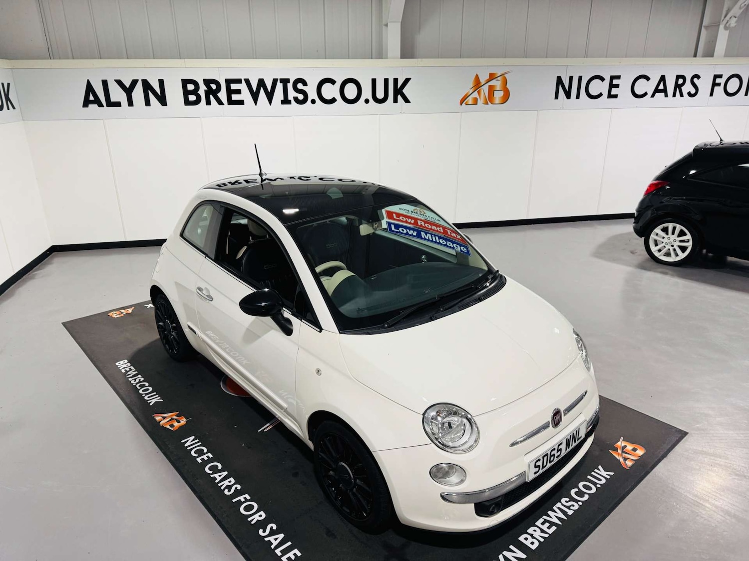 Used Fiat 500 2015 for sale - 77778171: Photo 23