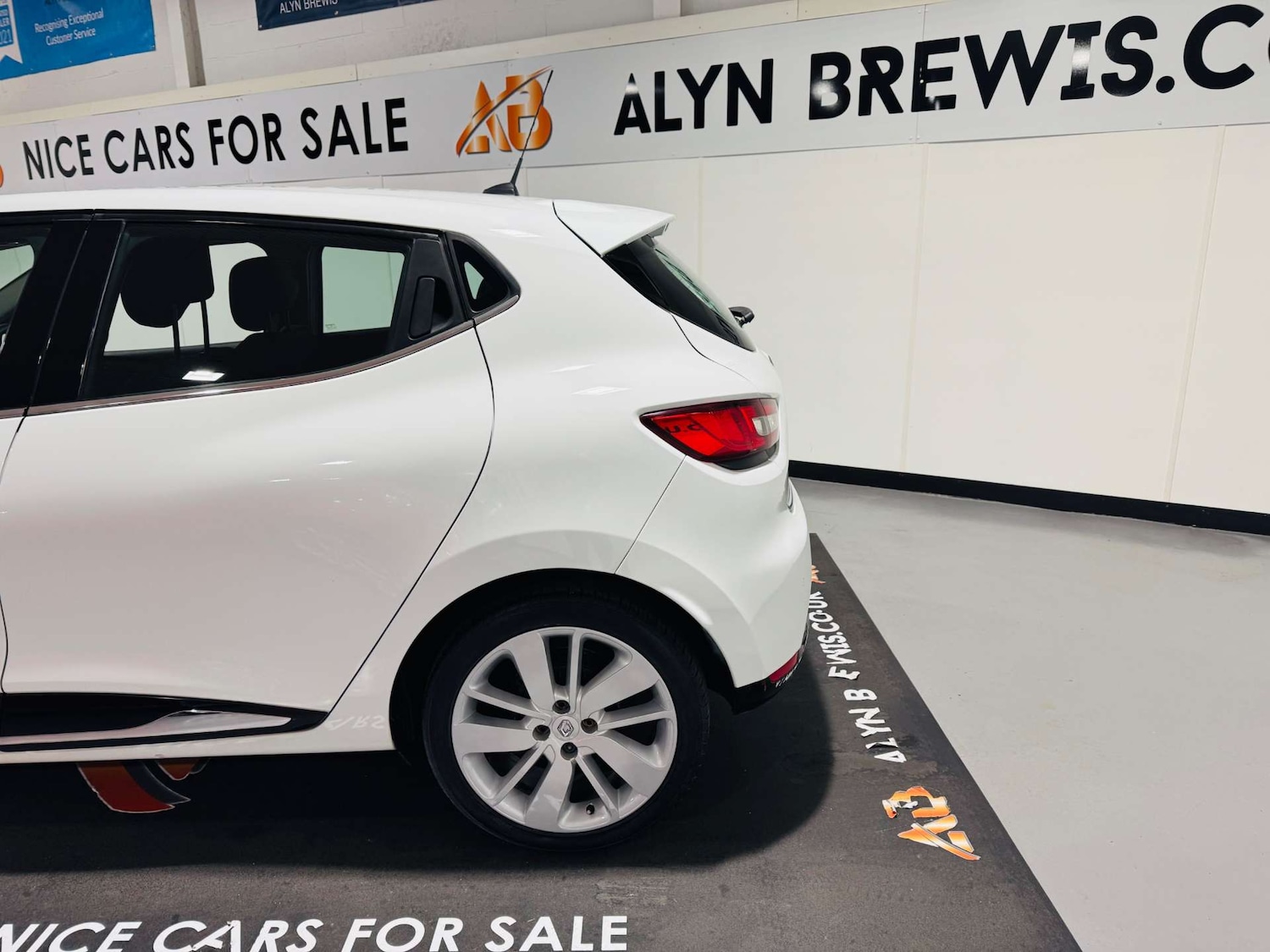 Used Renault Clio 2014 for sale - 78091335: Photo 12