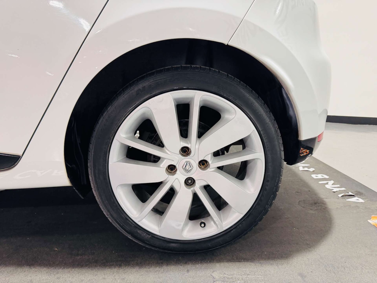 Used Renault Clio 2014 for sale - 78091335: Photo 15