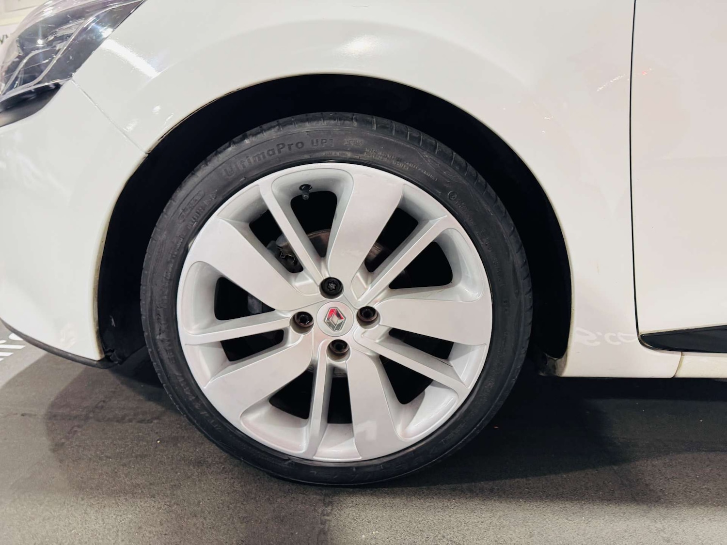 Used Renault Clio 2014 for sale - 78091335: Photo 16