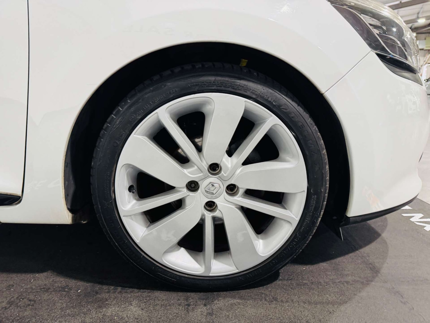 Used Renault Clio 2014 for sale - 78091335: Photo 17