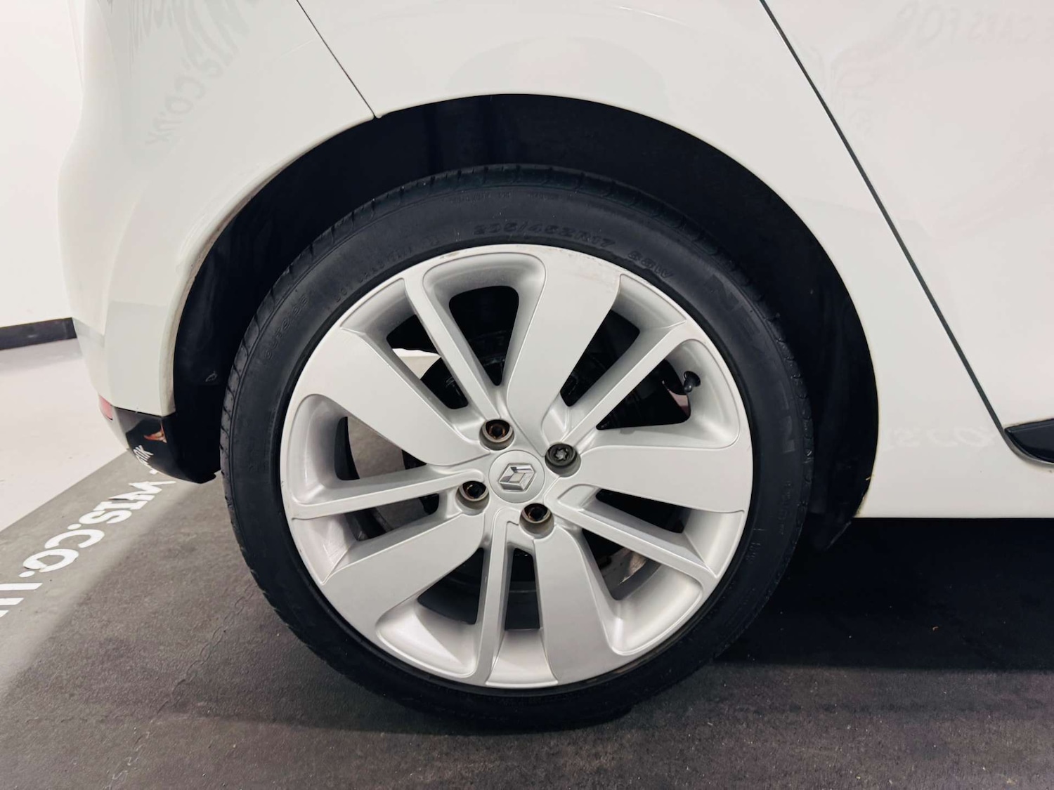 Used Renault Clio 2014 for sale - 78091335: Photo 18