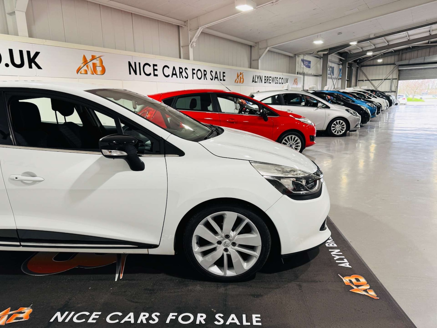 Used Renault Clio 2014 for sale - 78091335: Photo 19