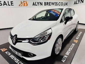 Used Renault Clio 2014 for sale - 78091335: Photo