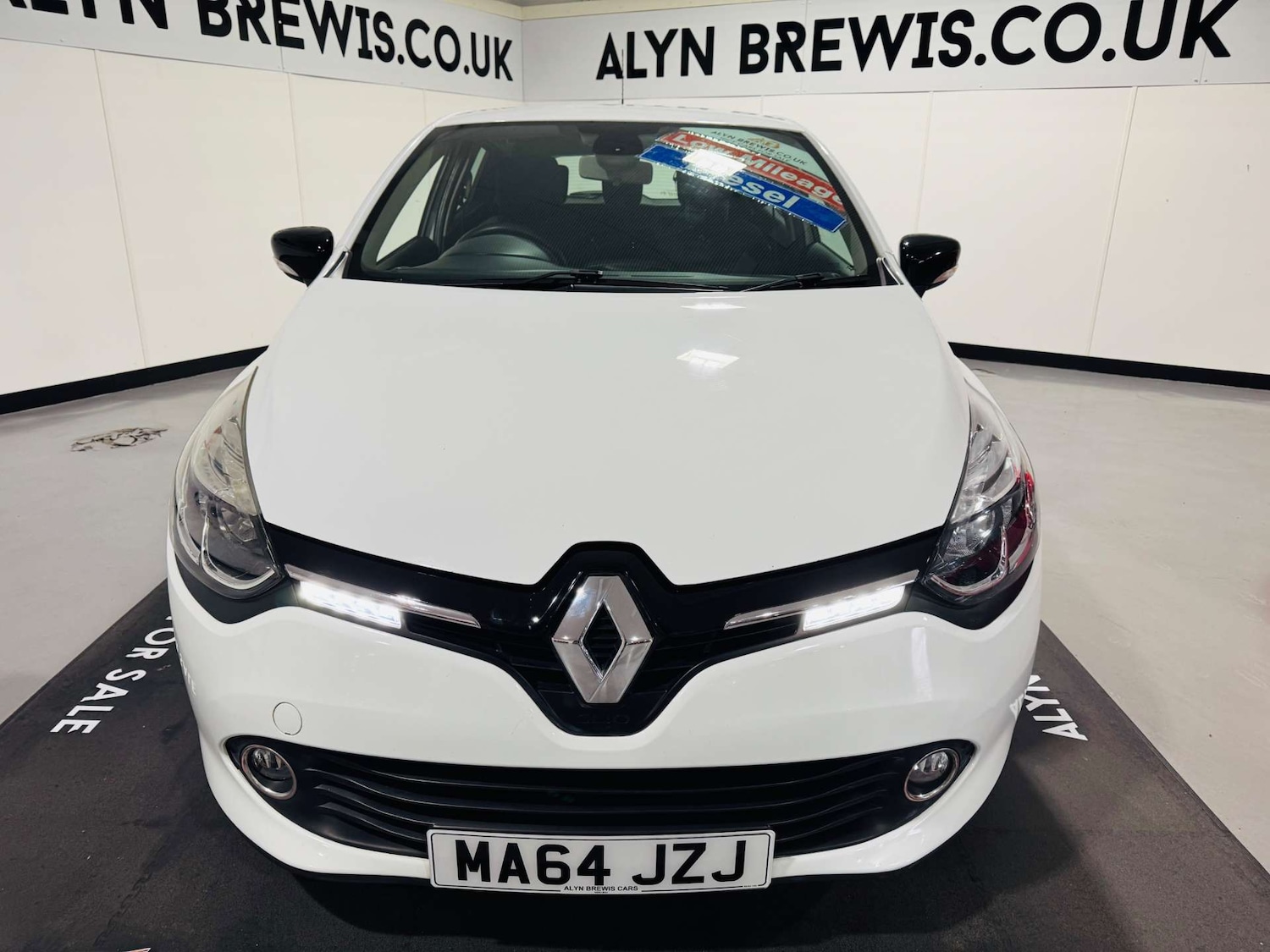 Used Renault Clio 2014 for sale - 78091335: Photo 21